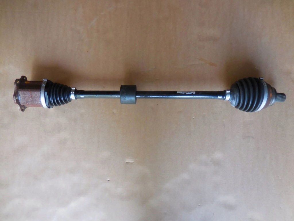 Купить Audi vw приводной вал 5q0407272ea