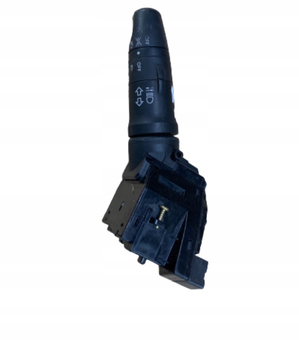 фото №1, Nissan almera n16 5d вимикач світла поворотники