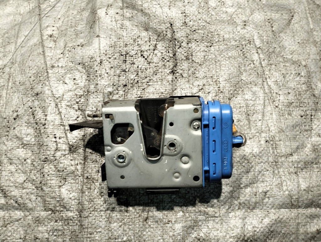фото №7, Audi a3 8l a4 b5 замок двері правий задня 8d0839016a