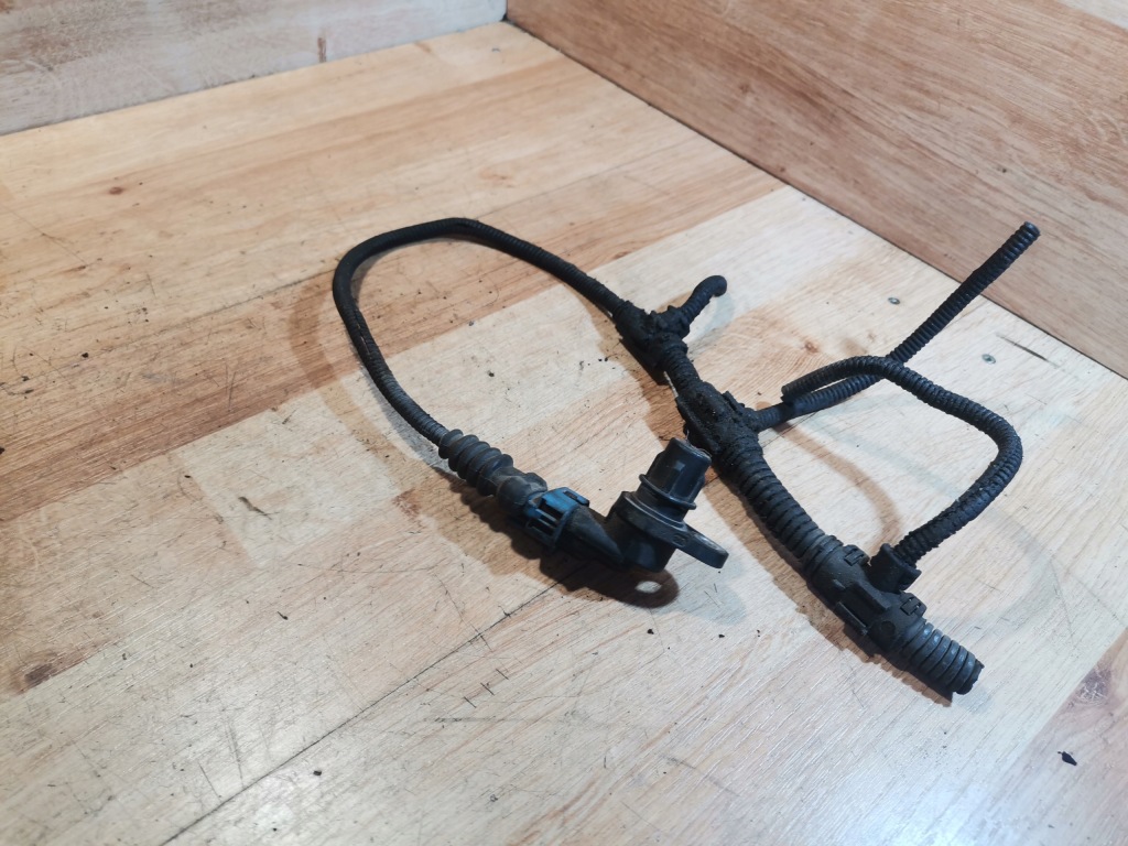 Купить Датчик положение вала chrysler opel 0281002667