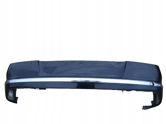 Купить Бампер задний  задний bentley gtc 3w3 оригинал