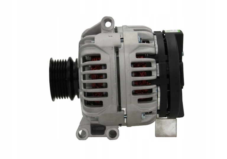 фото №7, Генератор 75a do renault megane i