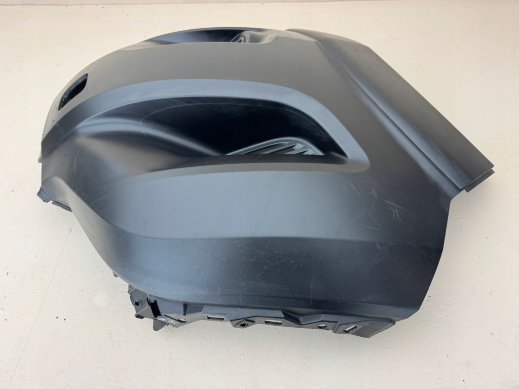 Fiat ducato boxer jumper рестайлінг  14r- кутик бампера праві перед 1315079070 Доставка