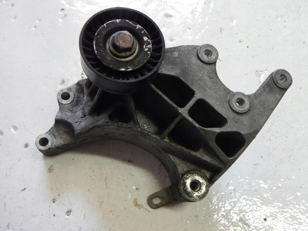 фото №1, Натяжитель ремень mitsubishi outlander iii 2.0 b 13-