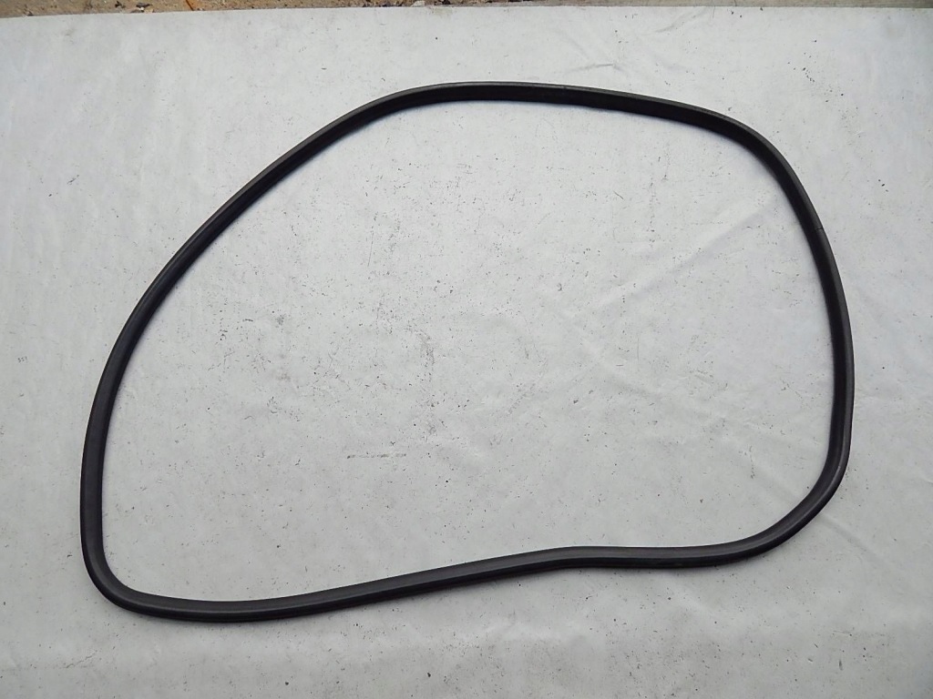 фото №1, Opel mokka a 2012-19 прокладка дверь левый перед