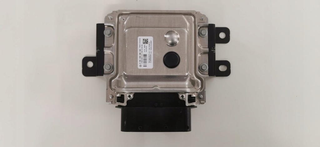 фото №1, Ford transit mk8 custom lift 18- модуль adblue kv6a-5h298-cf