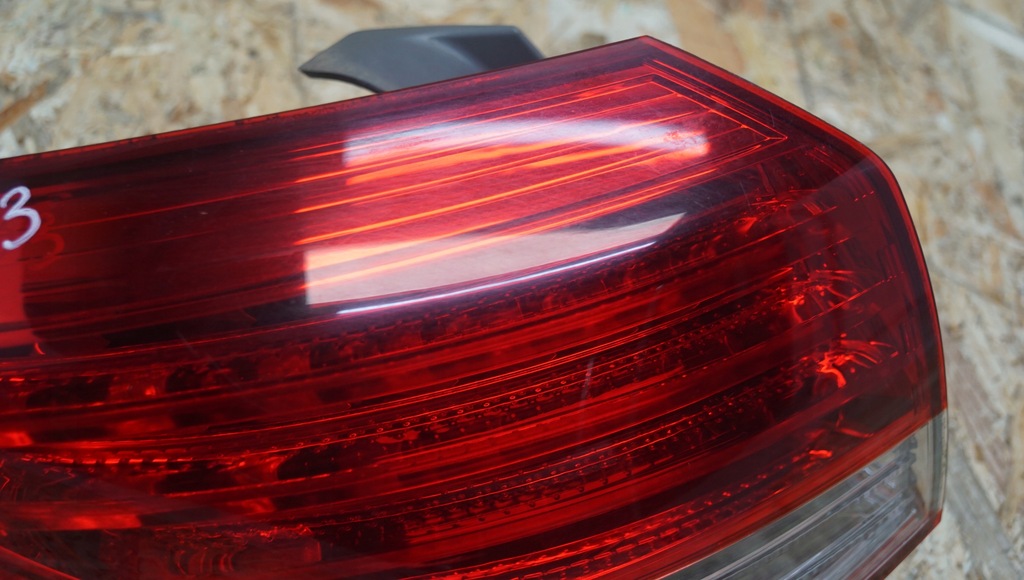 фото №6, Лампа левый задняя hyundai i40 kombi