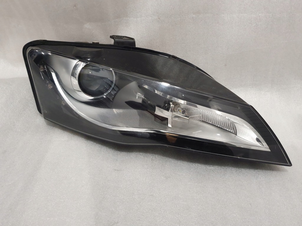 фото №9, Лампа передня audi r8 bi-xenon led