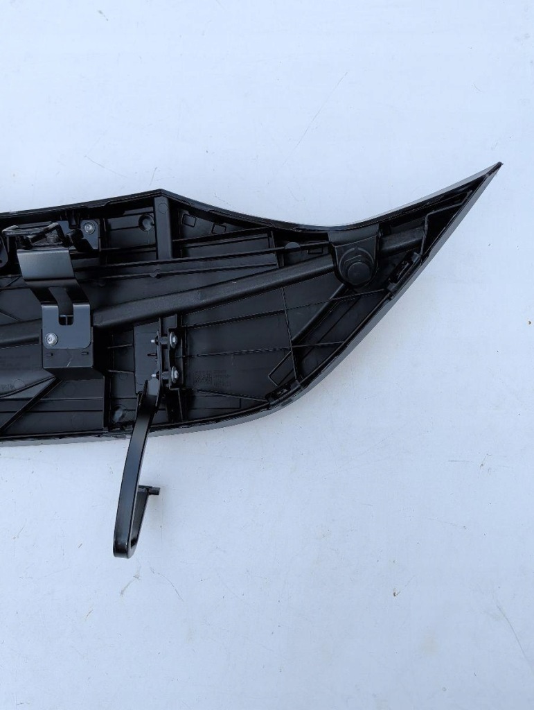 Капот крышка двигателя lc9x 1t3823029c 1t3823031a vw id. buzz с Разборки