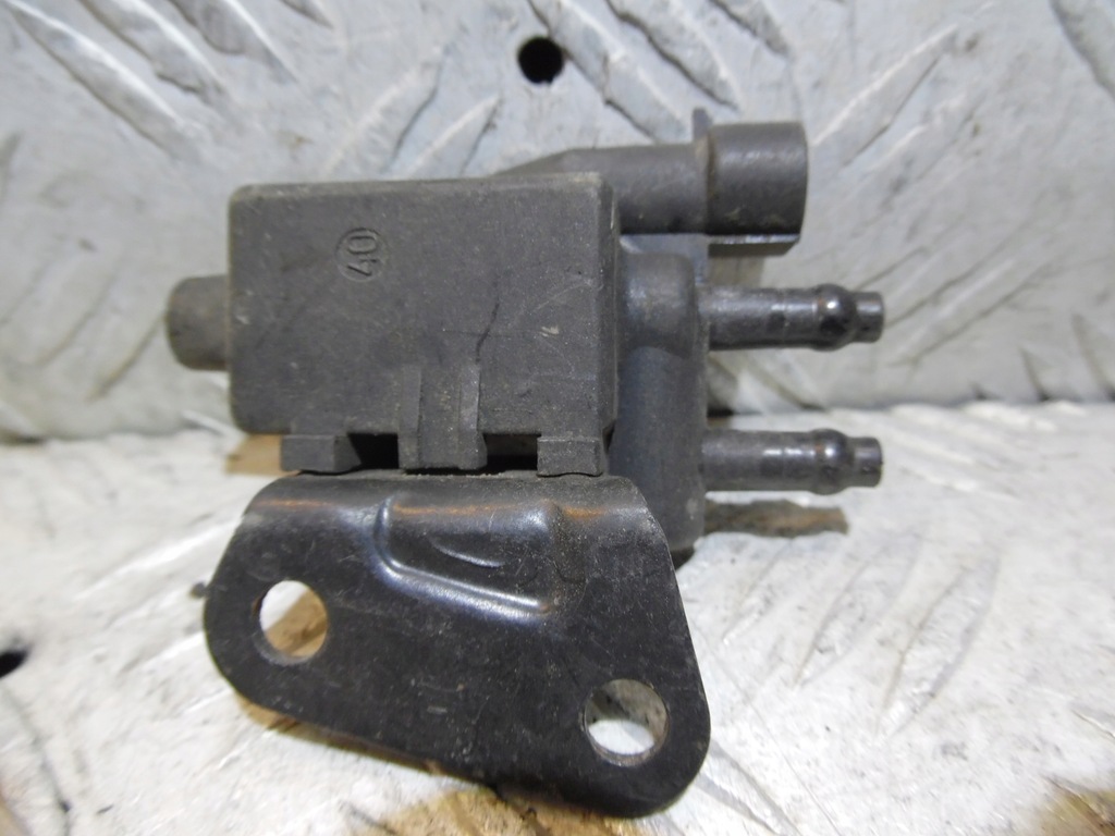 фото №1, Электроклапан вакуумa renault megane 1 867081