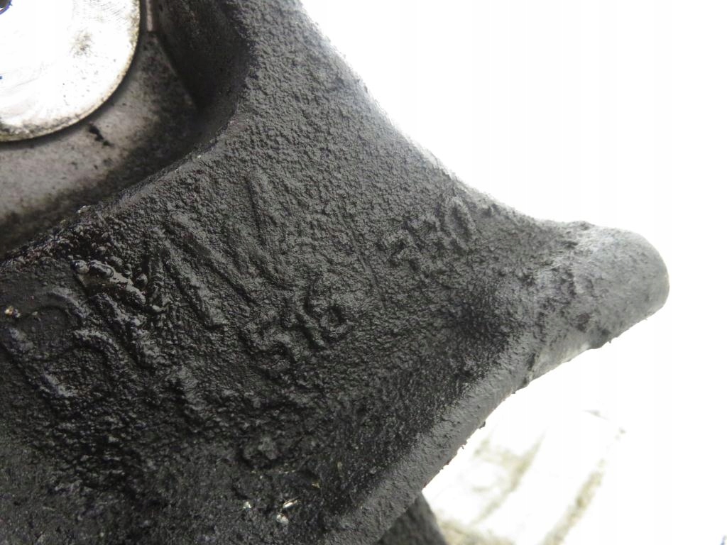 фото №7, Блок bmw e46 318 ti 7516330 7506329