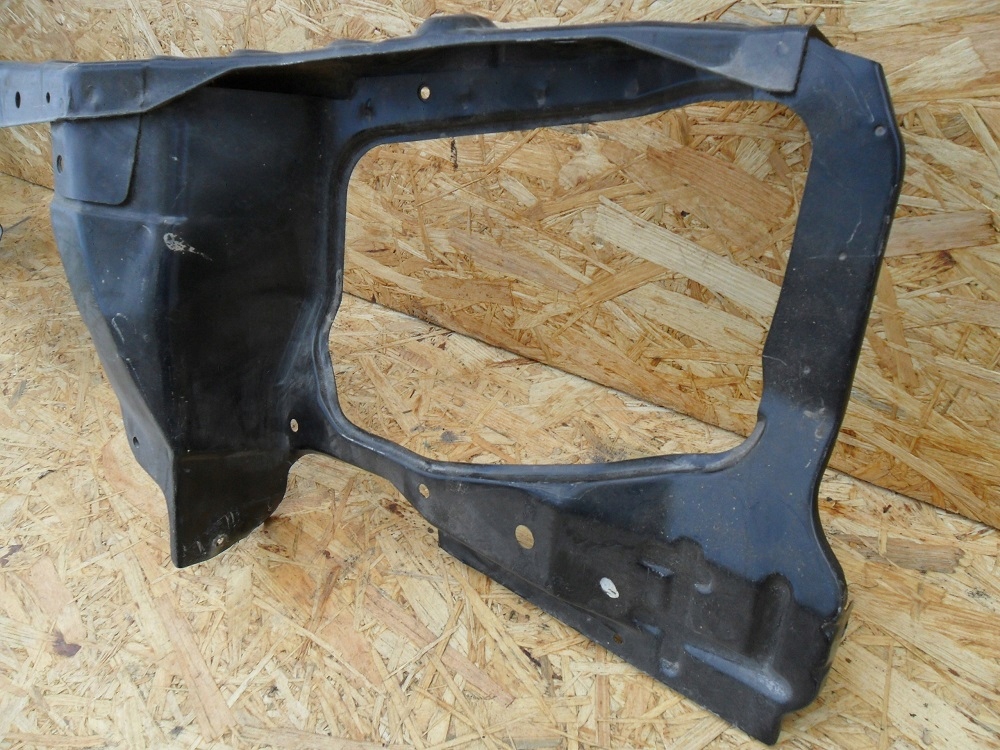 фото №9, Nissan x-trail t30 2001 2002 2003 верхний часть поперечина