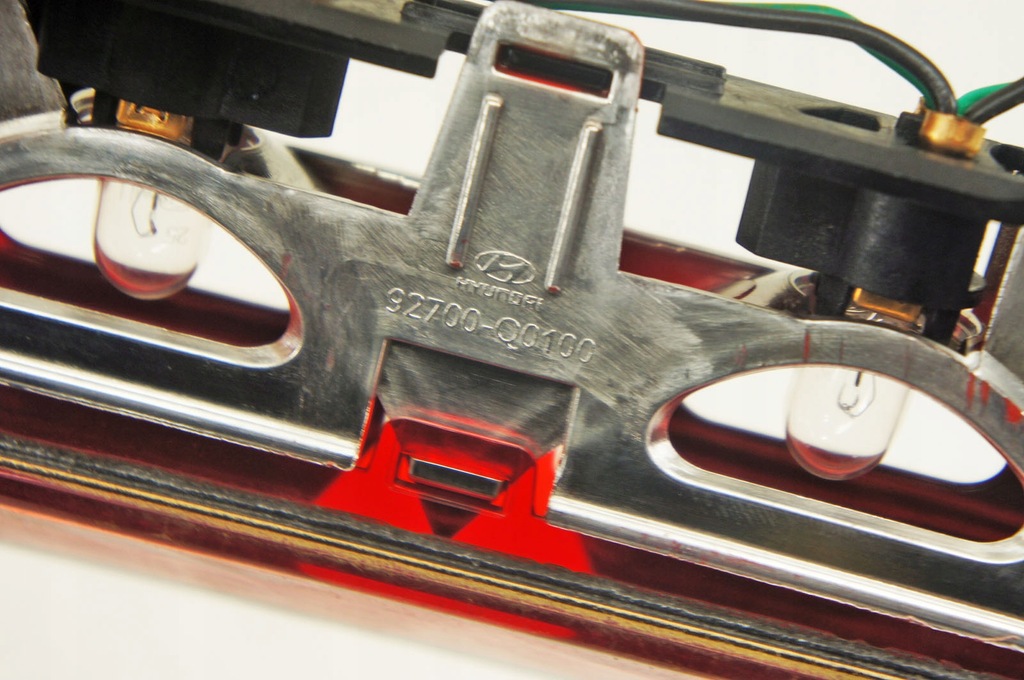 фото №5, Ru021 hyundai i20 iii дополнительные третий свет стоп стоп-сигнал 92700-q0100