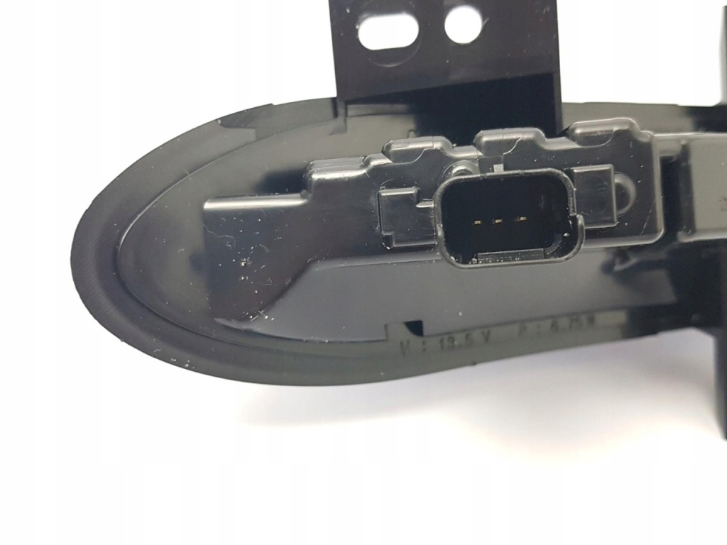 Фара денна ліхтар led ліва drl scenic 12- 266055004r оригінал Недорого