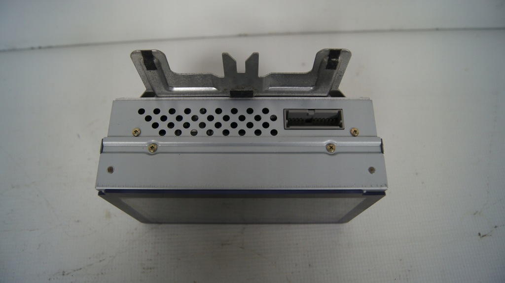 фото №5, Дисплей навигация gps nissan 350z 06r 3.5b