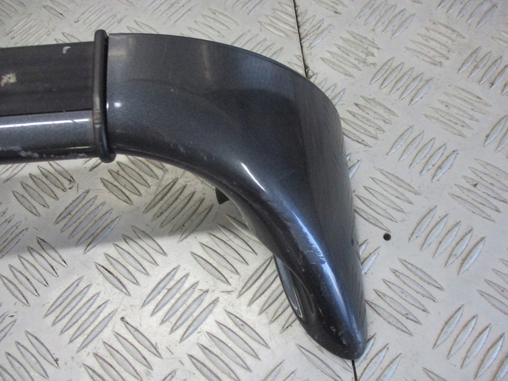 фото №2, Рейлинг крышный renault espace iv