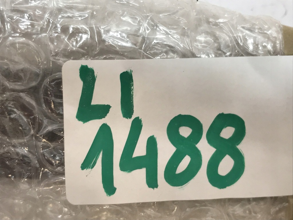 фото №10, Молдинг дверь верхний ford mustang mach-e lj8z-5825860-a