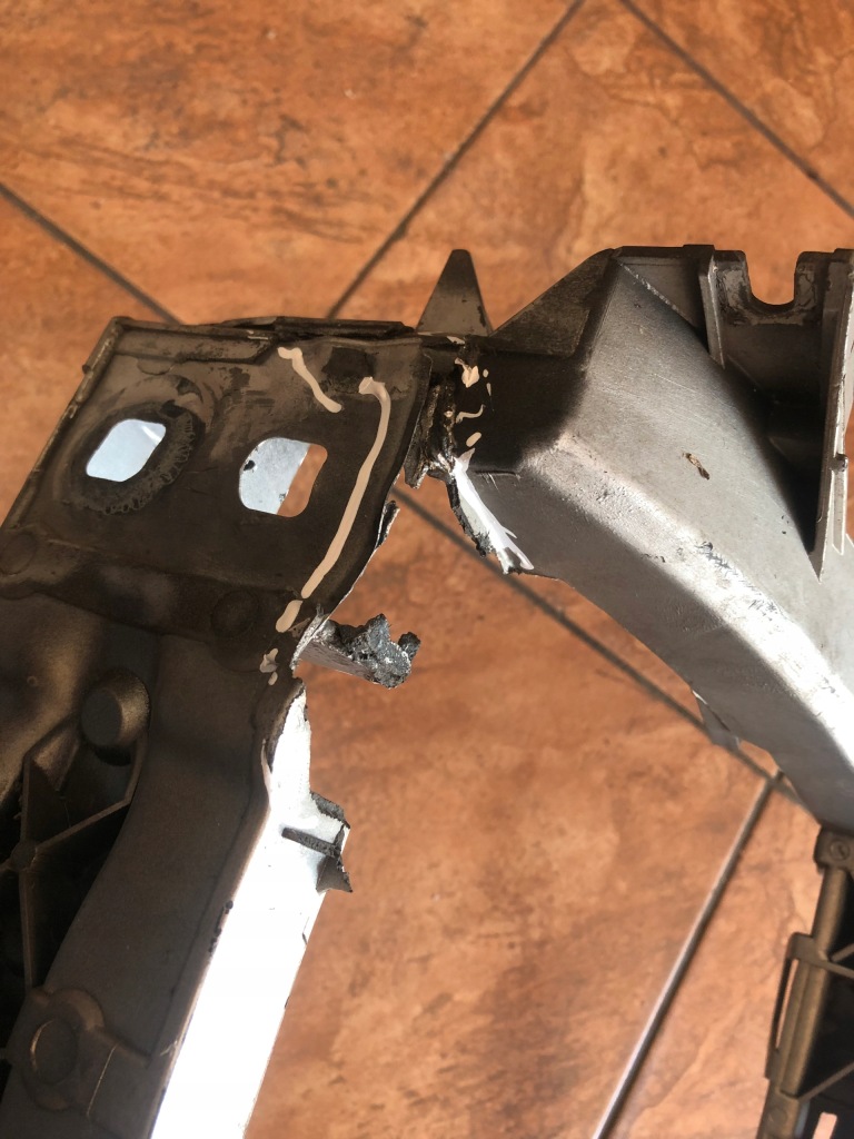 Focus mk2 підсилювач ремінь перед Київ