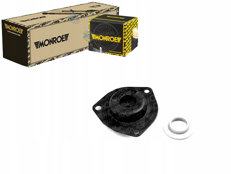 фото №1, Monroe подушка амортизатора nissan almera tino 1.