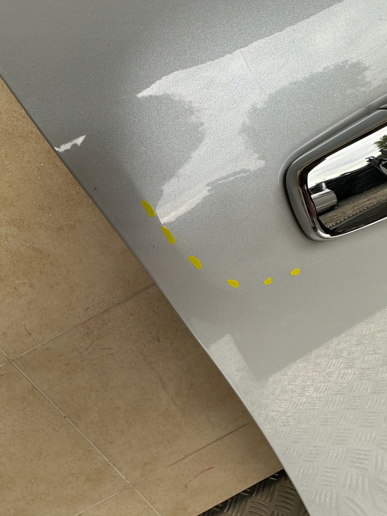 фото №5, Двері праве renault koleos ii lift