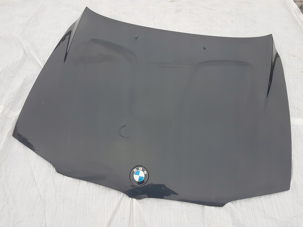 фото №1, Капот bmw x3 e83