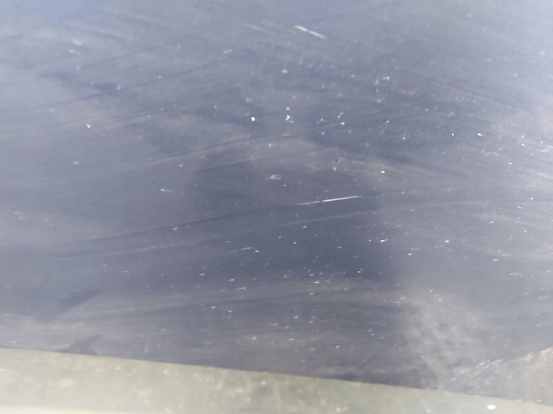 фото №7, Капот кришка кришка багажника двигуна kia carens 2 ii fj mpv