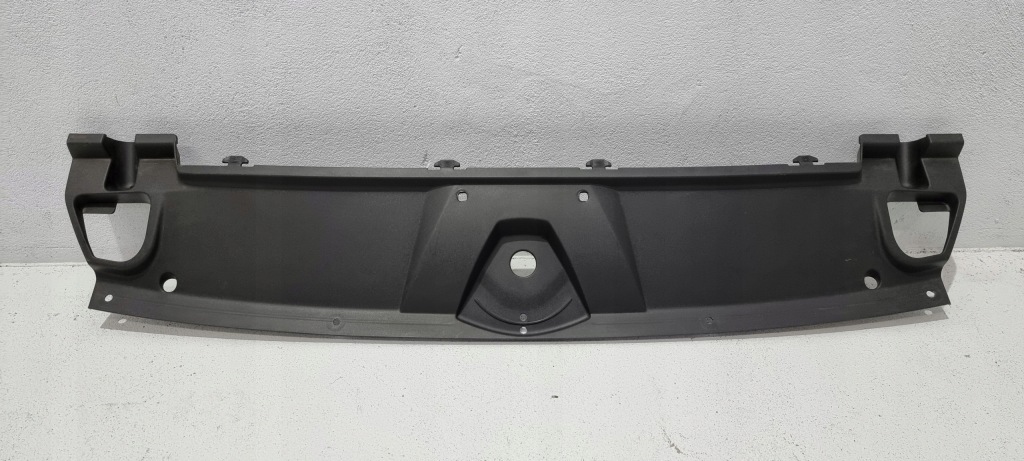 фото №1, Защита поперечина передний vw arteon 3g8 lift 20-