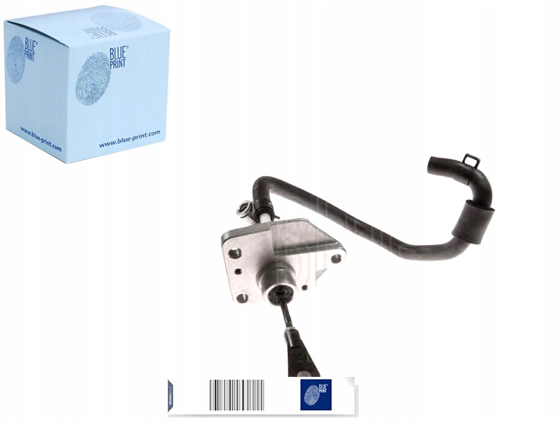 фото №1, Blue print насос зчеплення hyundai sonata 06-