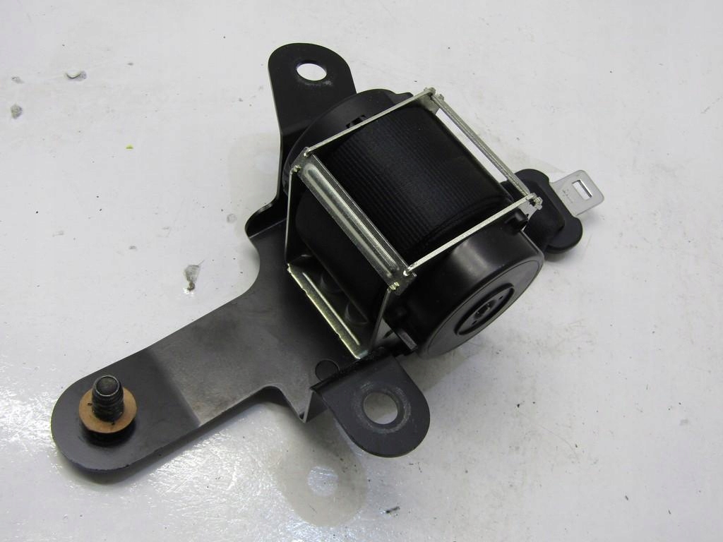 фото №1, Pas безопасности средний задний задняя kia sportage iv 89850-f1000wk