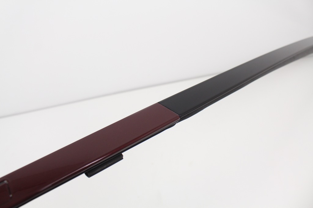 фото №5, Молдинг кровельная правая mercedes w221 2216900980