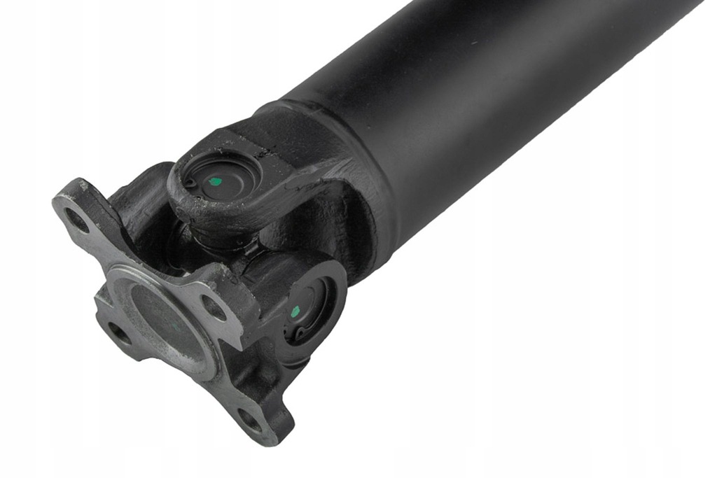 фото №4, Nty wał привідний