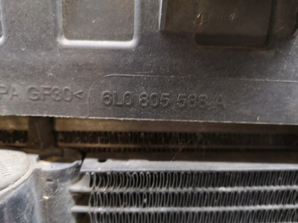 фото №5, Ibiza 6l pas перед усилитель 1,9