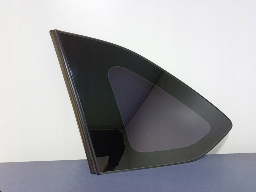 фото №1, Honda fr-v стекло кузовная задняя левая задняя