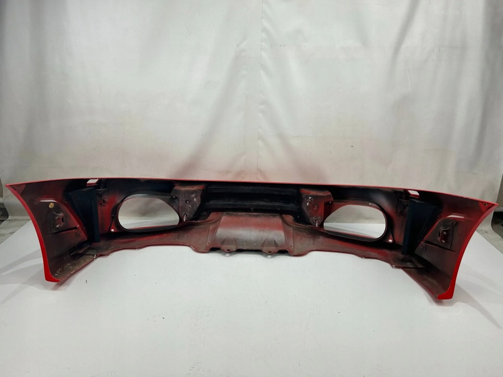 Ferrari f430 scuderia оригинальный бампер перед передний Недорого