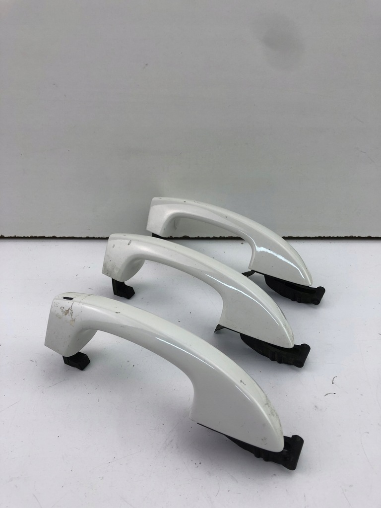 фото №1, Vw golf vi scirocco ручка зовнішня 1k8837205