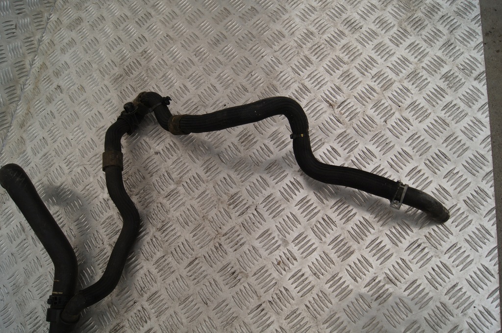 фото №7, Ford edge mk2 2.0 tdci шланги водяные провода wody