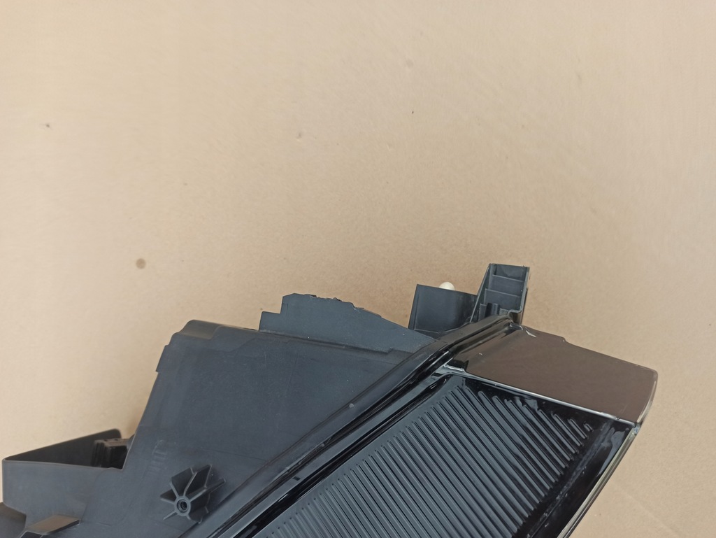 фото №8, Vw id4 фара правий лампа права full led