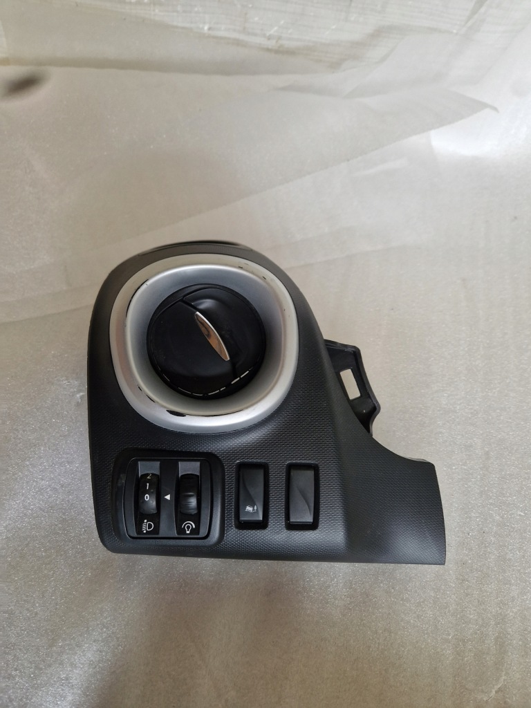 фото №1, Trafic iii vivaro b talento решётка обдув защита