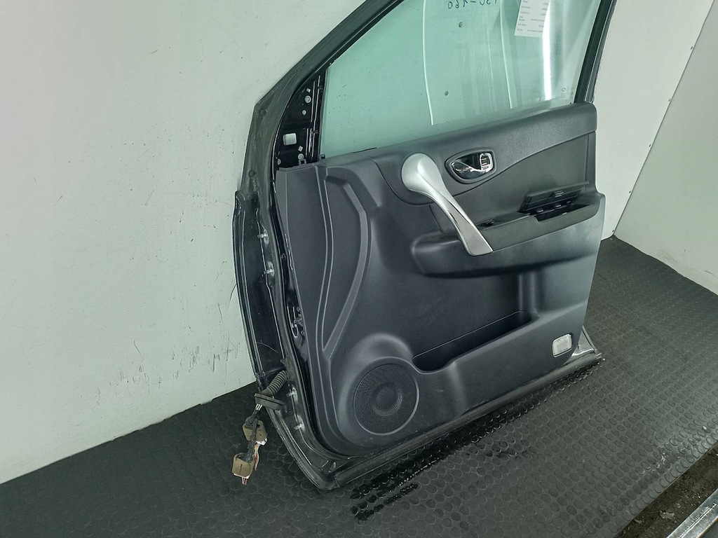 фото №5, Дверь перед правый renault koleos i tegxa