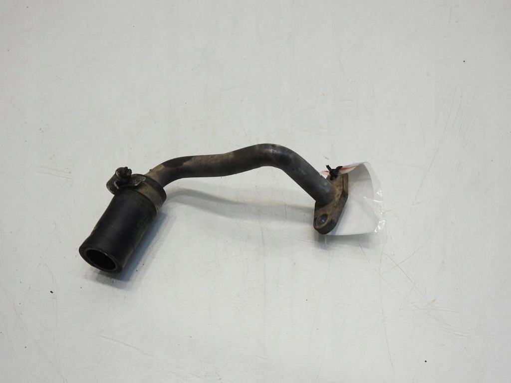 фото №7, Шланг масла турбины bmw x1 e84 2.0 d 7795976