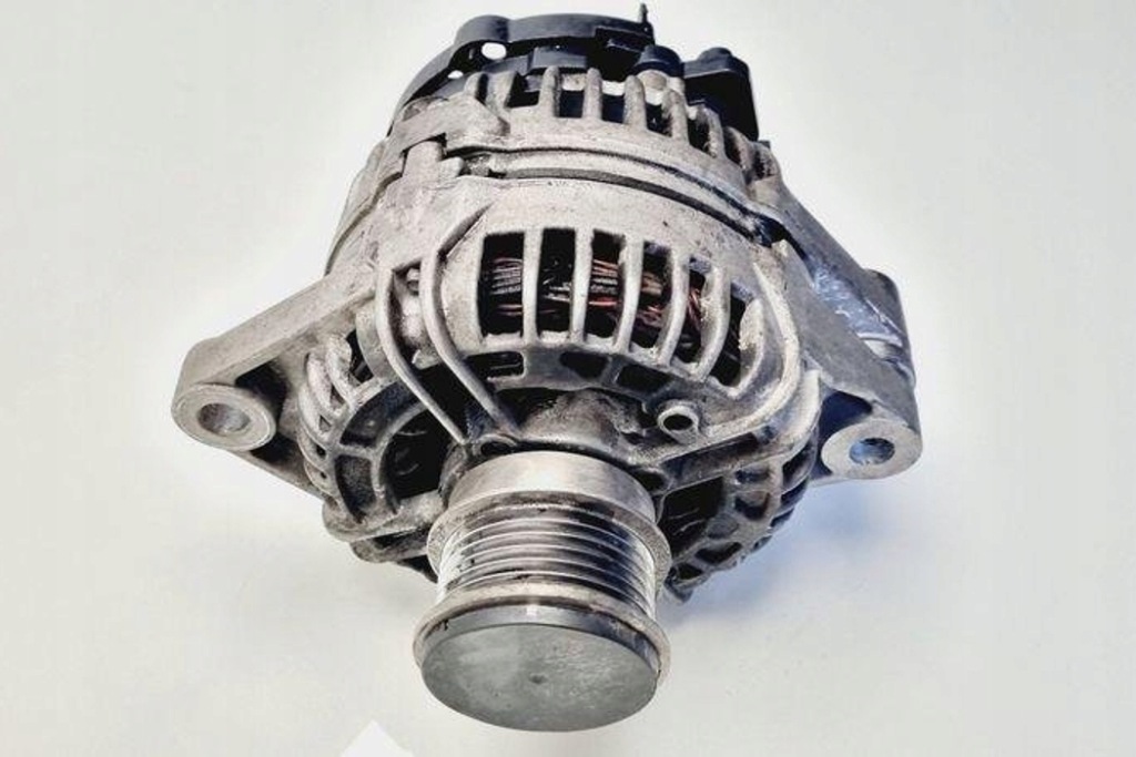 Генератор opel zafira tourer c p12 0124325172 2.0l дизель 96kw 2012 Зі Шроту