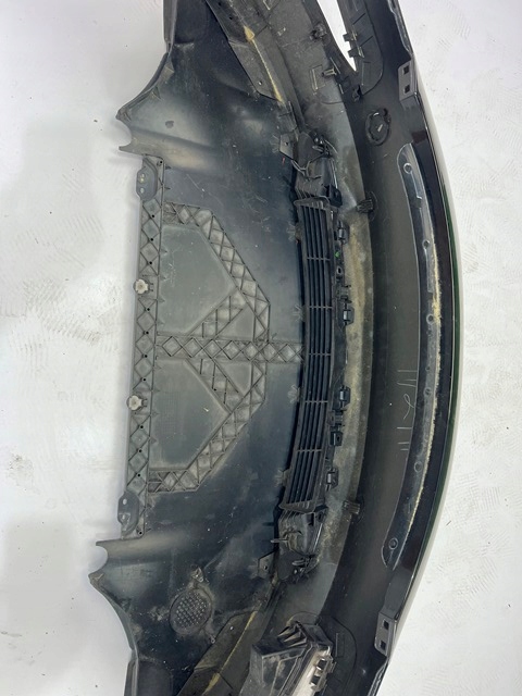 фото №10, Бампер перед передній tesla model iii 3