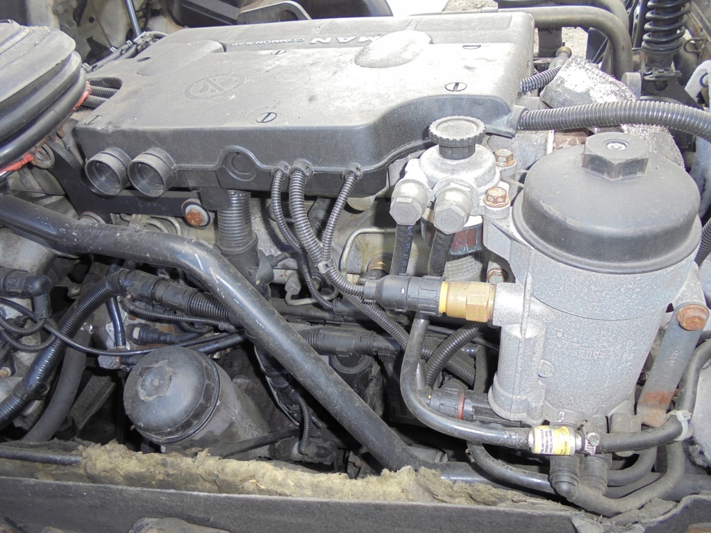 фото №10, Коробка передач передач 6s800, двигуни, ресори частини do man tgl wysoka якість