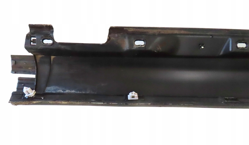 фото №5, Молдинг поріг ліва volvo c30 lift 2010-2012 rok 31283112