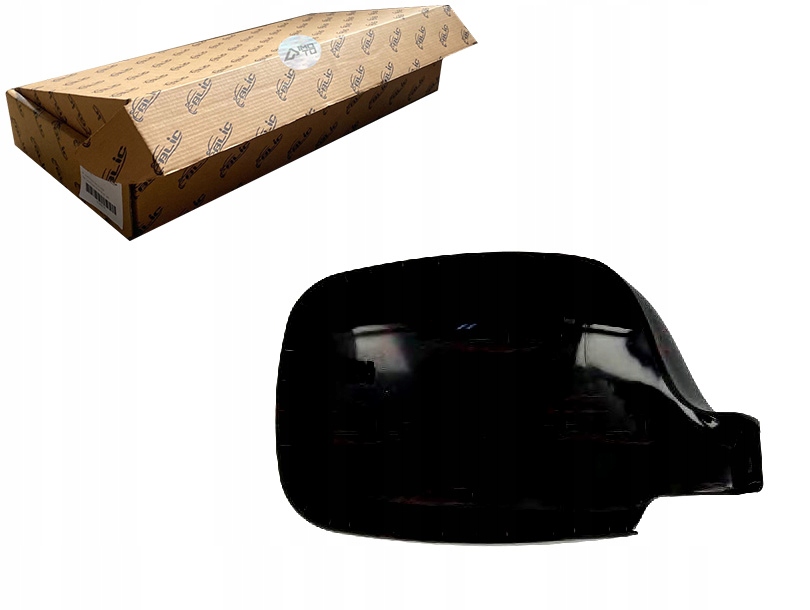 фото №1, Blic 6103-01-1323172p корпус, зеркало наружное