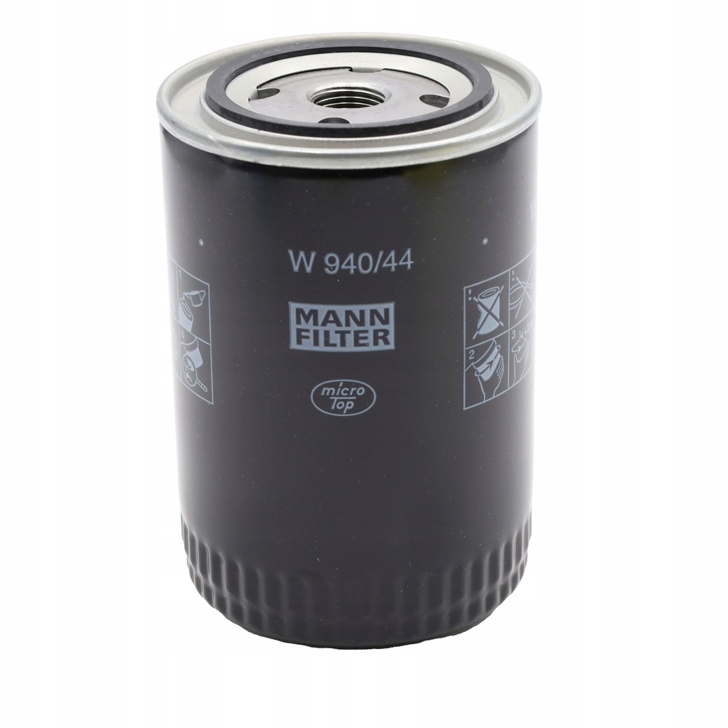 фото №11, Фильтр масла audi a4 b5, a6 c4, a6 c5, cabriolet b4 vw passat b5 1.9d/1.9dh