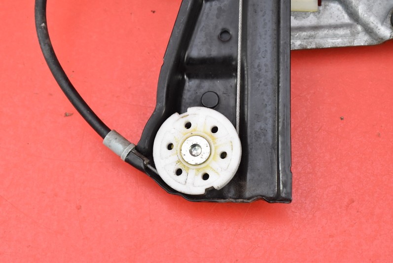 фото №12, Подъемник стекло правый перед 9800566 mini countryman r60 10-17