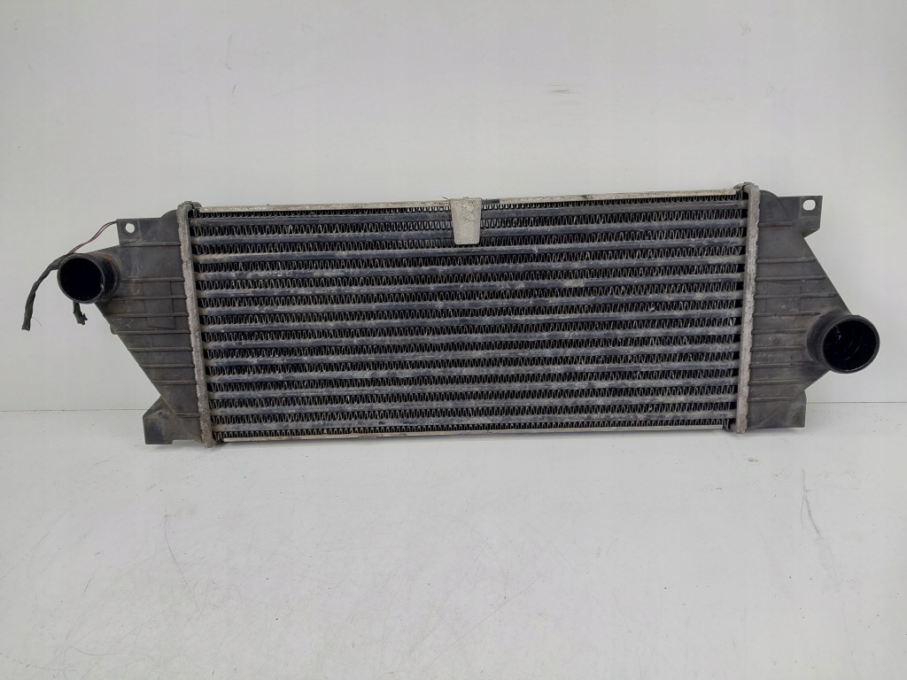 Купить Интеркулер радиатор воздуха mercedes ml w163 2.7 cdi