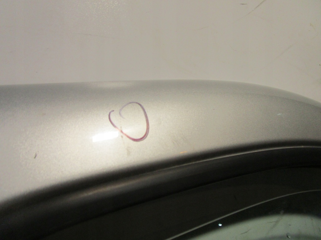 фото №7, Дверь перед правое renault trafic ii opel vivaro