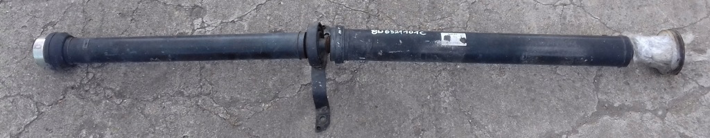 фото №1, Audi a5 s5 8w wał привідний 8w6521101c